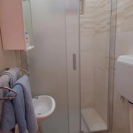 Sanja Apartment