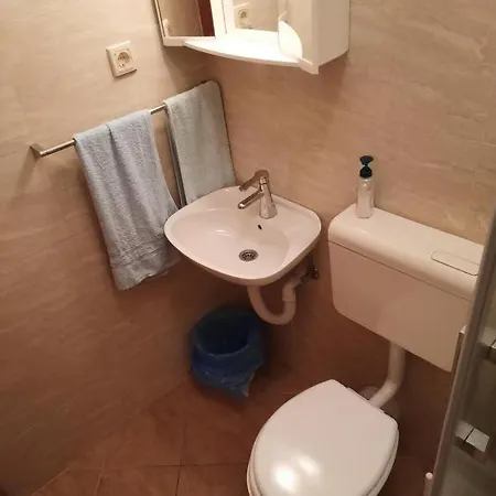 Sanja * Baska (Krk)
