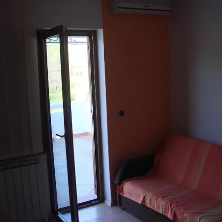 Apartment Sanja Baska (Krk)