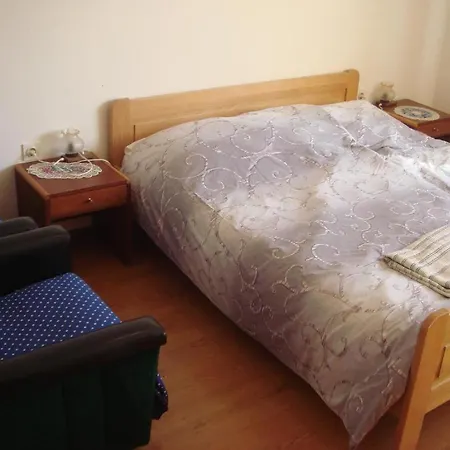 Sanja * Baska (Krk)