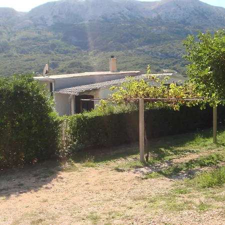 Apartment Sanja Baska (Krk)