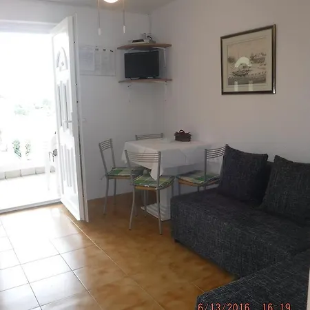 Apartment Sanja