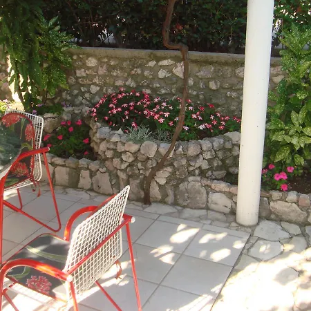 Sanja Apartment