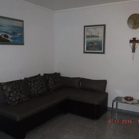 Apartment Sanja