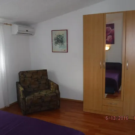 Apartment Sanja Baska (Krk)