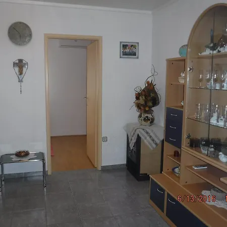 Sanja * Baska (Krk)