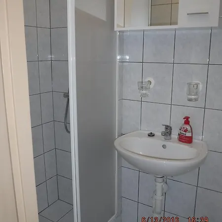 Sanja Apartment Baska (Krk)