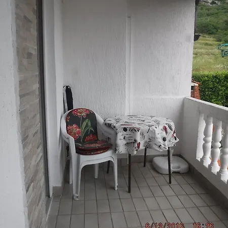 Sanja Apartment