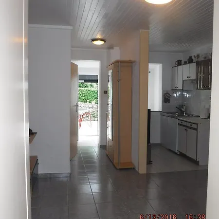Sanja Apartment Baska (Krk)