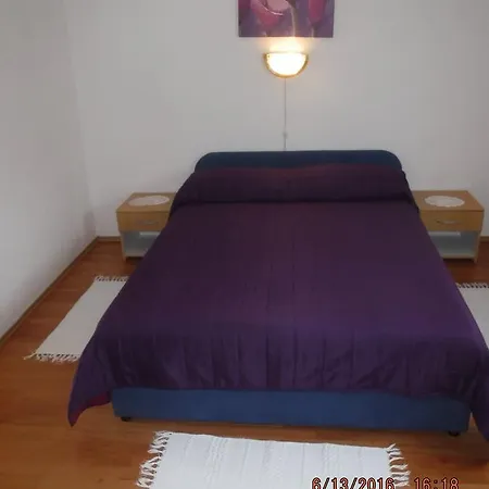 Apartment Sanja *