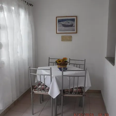 Sanja * Baska (Krk)