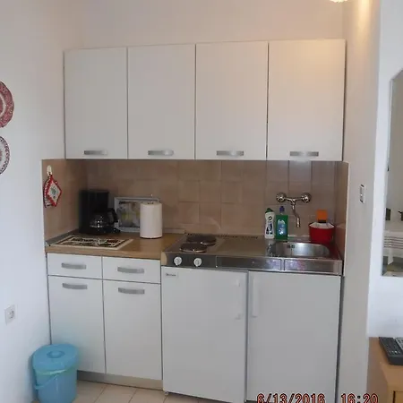 Apartment Sanja