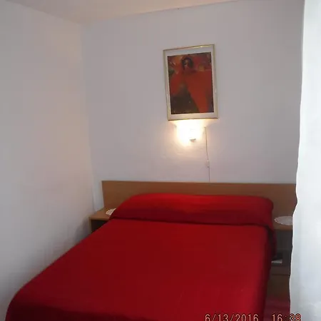 Sanja Apartment Baska (Krk)