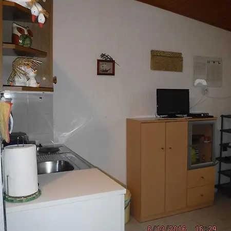 Sanja Apartment
