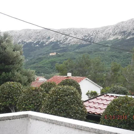 Sanja * Baska (Krk)