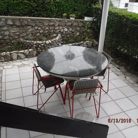 Sanja Apartment Baska (Krk)