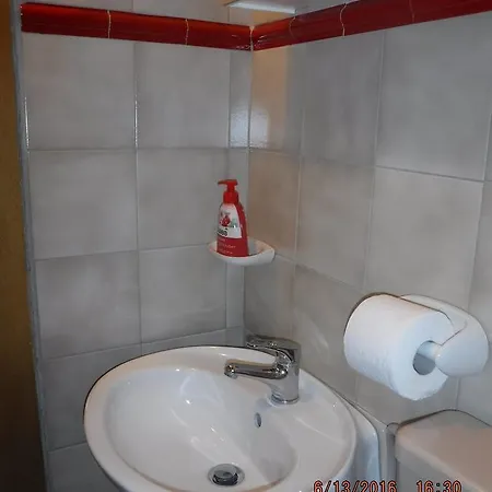 Apartment Sanja *