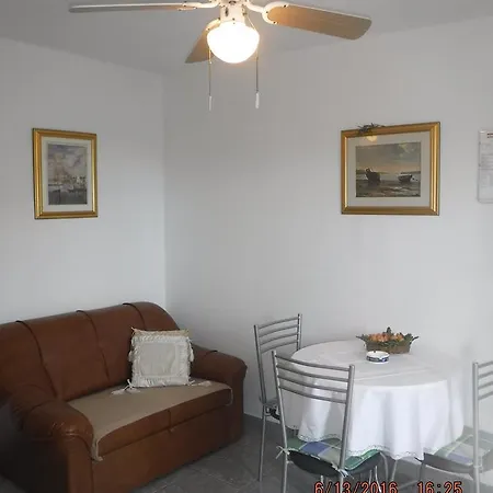 Apartment Sanja Baska (Krk)
