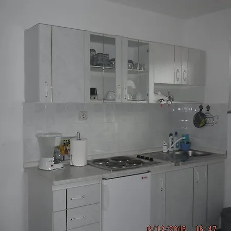 Sanja Apartment