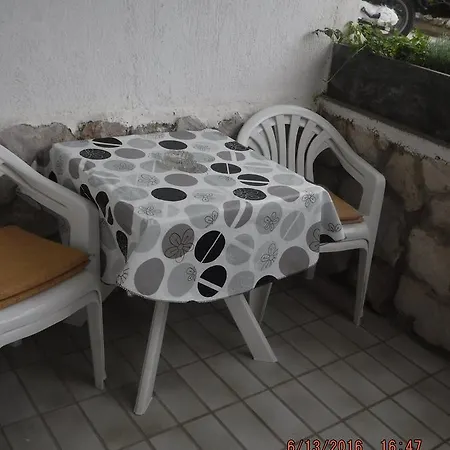 Apartment Sanja Baska (Krk)
