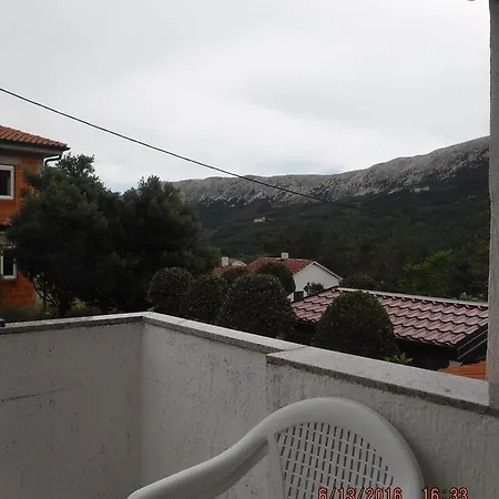 Sanja Apartment Baska (Krk)