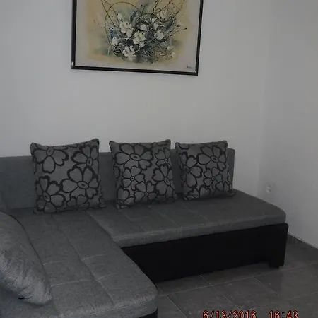 Sanja * Baska (Krk)